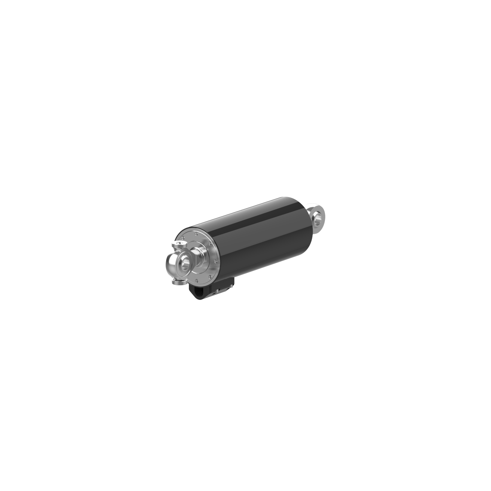 Hu-MLS系列線(xiàn)性關(guān)節執行器