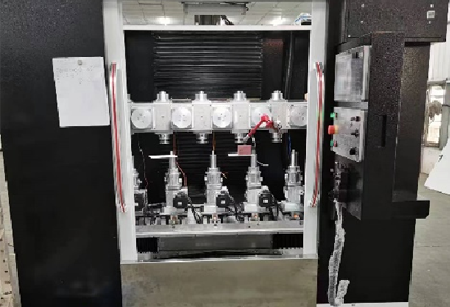 研磨拋光機