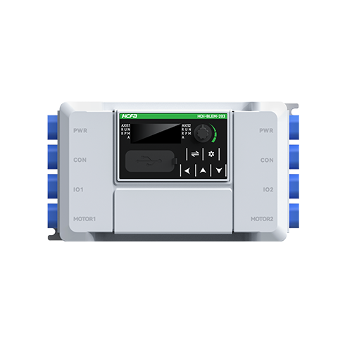 BLEM-203驅動(dòng)器