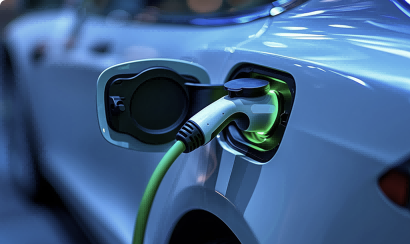 鋰電與汽車(chē)制造